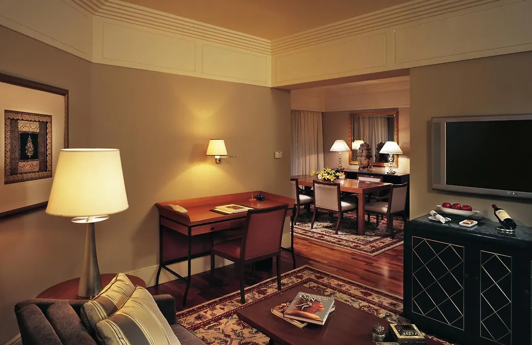 The Leela Mumbai-1